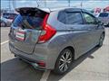 2018 Honda Fit Hybrid
