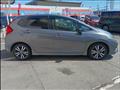 2018 Honda Fit Hybrid