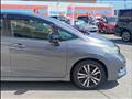 2018 Honda Fit Hybrid