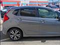 2018 Honda Fit Hybrid