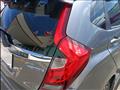 2018 Honda Fit Hybrid
