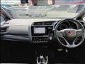 2018 Honda Fit Hybrid