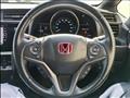 2018 Honda Fit Hybrid