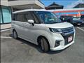 2024 Mitsubishi Delica D2