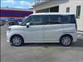 2024 Mitsubishi Delica D2