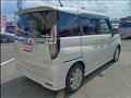 2024 Mitsubishi Delica D2