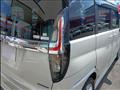 2024 Mitsubishi Delica D2