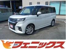 2024 Mitsubishi Delica D2