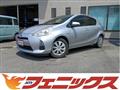 2013 Toyota AQUA