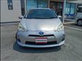 2013 Toyota AQUA