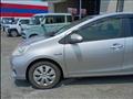 2013 Toyota AQUA