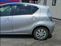 2013 Toyota AQUA