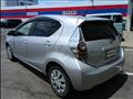 2013 Toyota AQUA