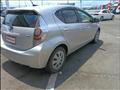 2013 Toyota AQUA