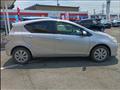 2013 Toyota AQUA