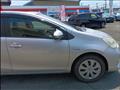 2013 Toyota AQUA