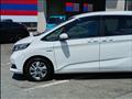 2021 Honda Freed