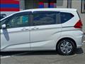 2021 Honda Freed