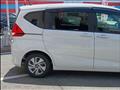 2021 Honda Freed
