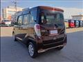 2017 Mitsubishi eK SPACE