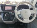 2017 Mitsubishi eK SPACE