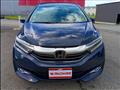 2019 Honda Shuttle