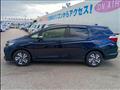 2019 Honda Shuttle