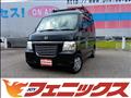 2013 Honda Vamos Hobio