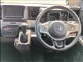 2022 Honda N-VAN