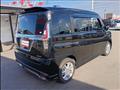 2024 Mitsubishi Delica D2