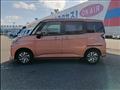 2021 Toyota Roomy