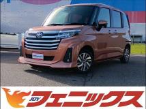 2021 Toyota Roomy