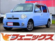 2013 Daihatsu MIRA COCOA