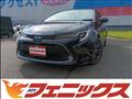2020 Toyota Corolla Touring Wagon