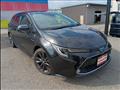 2020 Toyota Corolla Touring Wagon