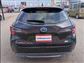 2020 Toyota Corolla Touring Wagon