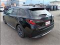 2020 Toyota Corolla Touring Wagon