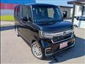 2021 Honda N BOX
