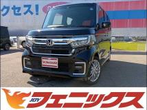 2021 Honda N BOX