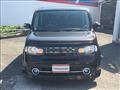 2011 Nissan Cube