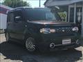 2011 Nissan Cube
