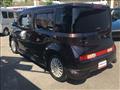 2011 Nissan Cube