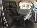 2011 Nissan Cube