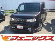 2011 Nissan Cube
