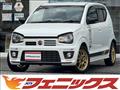 2021 Suzuki Alto Works