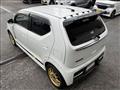 2021 Suzuki Alto Works