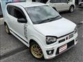 2021 Suzuki Alto Works