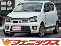 2021 Suzuki Alto Works
