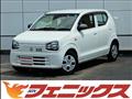 2018 Suzuki Alto