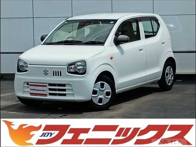 2018 Suzuki Alto